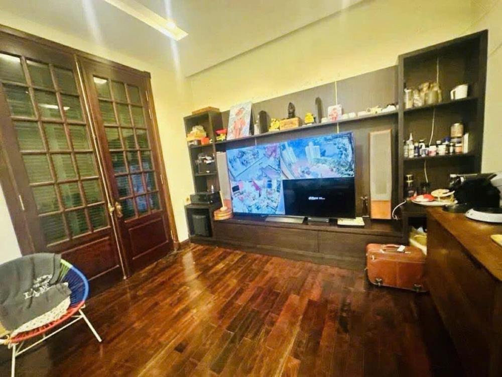 Bán nhà mặt phố Trung Phụng 7 tầng, thang máy, 5.5m - 48 tỷ