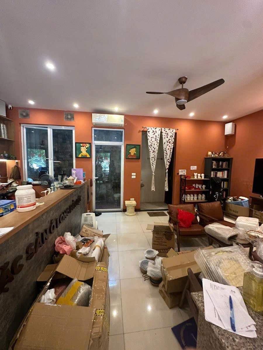 Bán nhà mặt phố Trung Phụng 7 tầng, thang máy, 5.5m - 48 tỷ