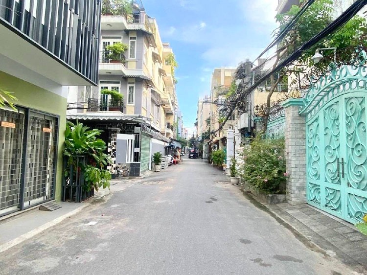 Nhà 3 Tầng, Hẻm Xe Tải 6m, Trường Chinh, Tân Bình - Giá 11 Tỷ Thương Lượng