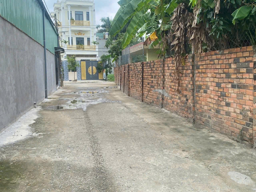 CƠ HỘI ĐẦU TƯ CHỈ7 TRIỆU/m – LÔ ĐẤT VIEW SÔNG 9600m HIẾM CÓ TẠI BIÊN HÒA - CÓ 2000m THỔ CƯ