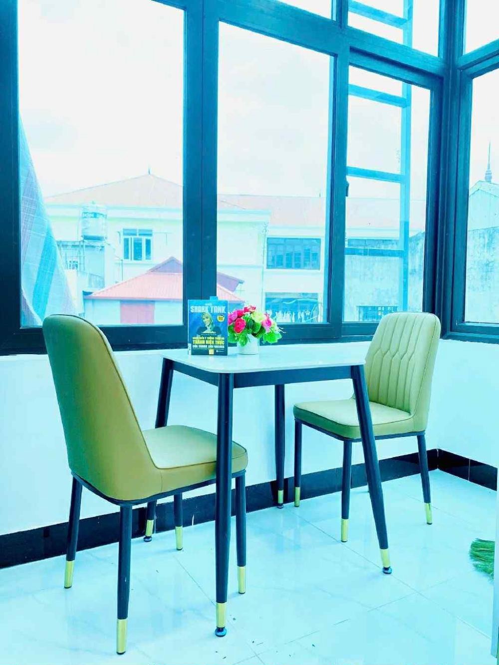 CCMN Giải Phóng - Dòng Tiền 700tr/năm - 6 Tầng Full Nội Thất
