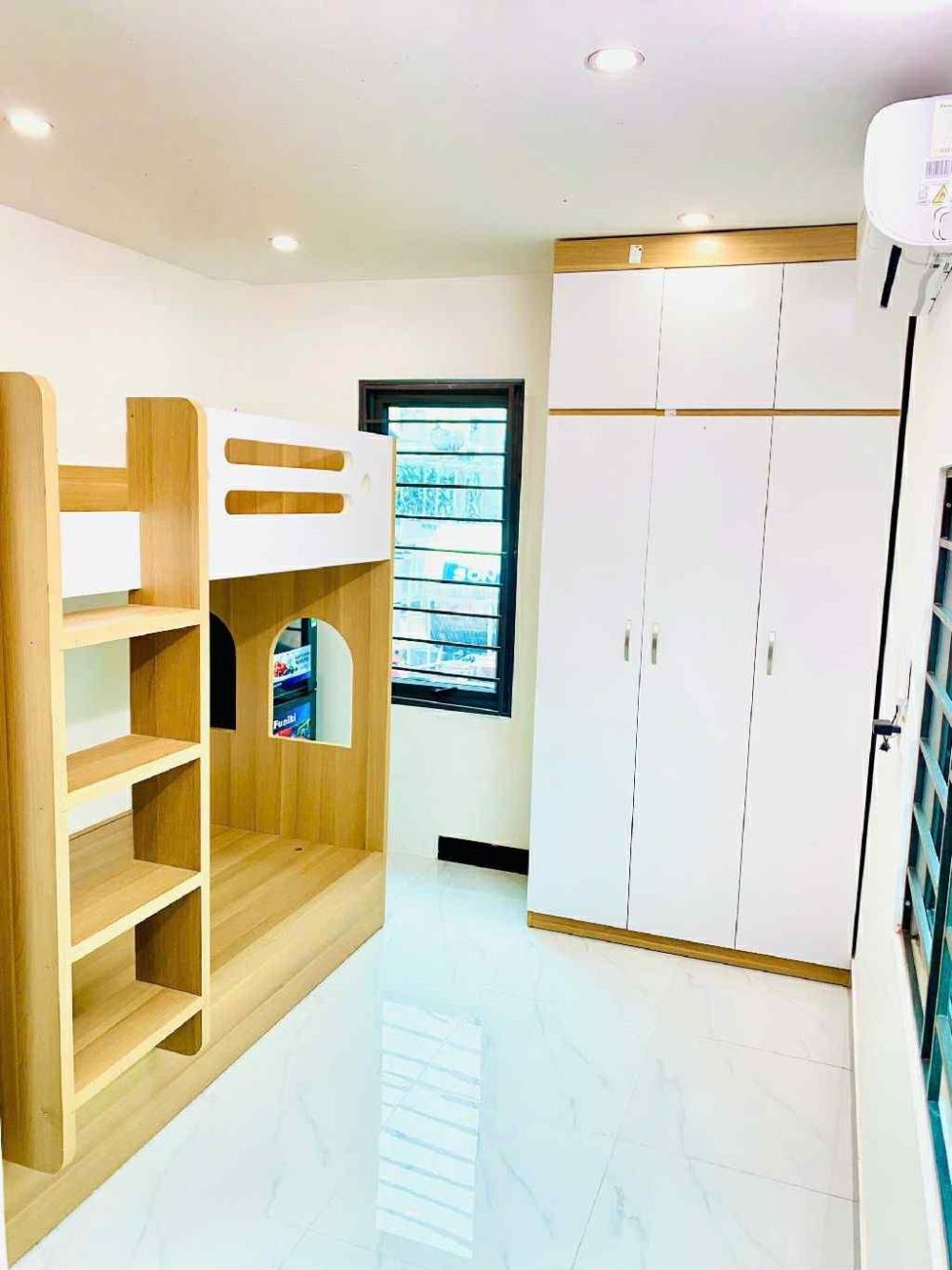 CCMN Giải Phóng - Dòng Tiền 700tr/năm - 6 Tầng Full Nội Thất