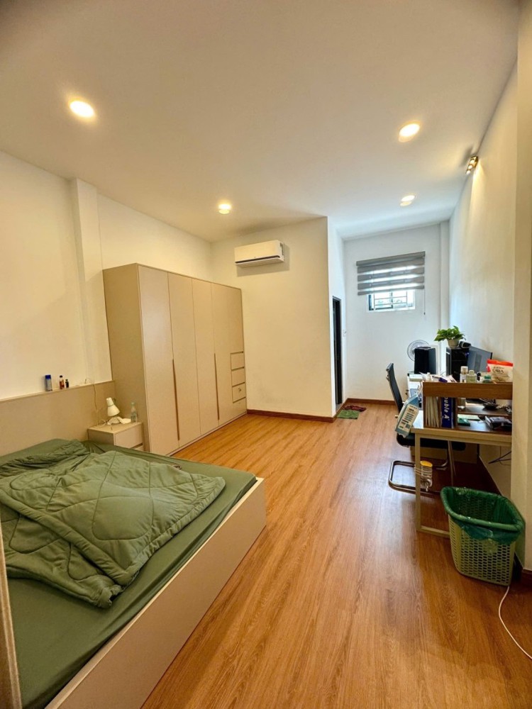 Bán nhà 2 tầng, 56m2, HXH đường 102, Tăng Nhơn Phú A, Q.9. 2PN, SH, 6.35 tỷ