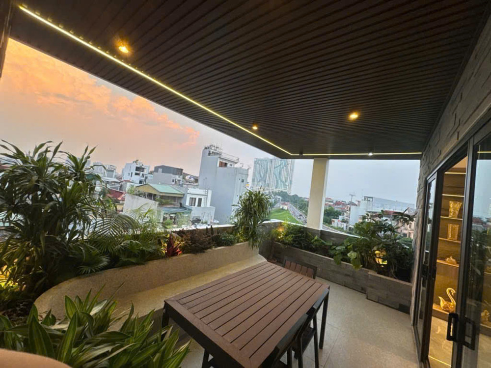 BÁN NHÀ NGỌC THUY, LONG BIÊN-OTO-THANG MÁY-60M-NHỈNH 21 TỶ(TL)