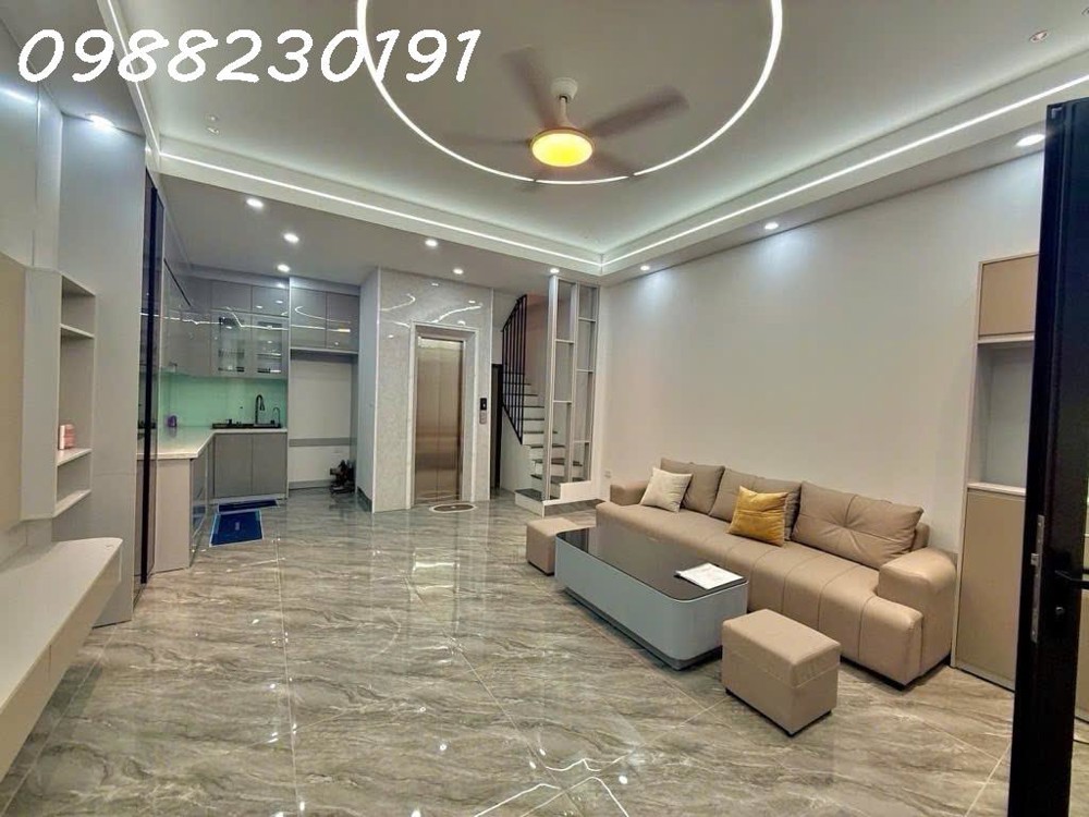 GẤP Chính chủ gửi bán nhà Phúc Lợi - 5 tầng - xây độc lập - ngõ ô tô thông nhỉnh 6 tỷ