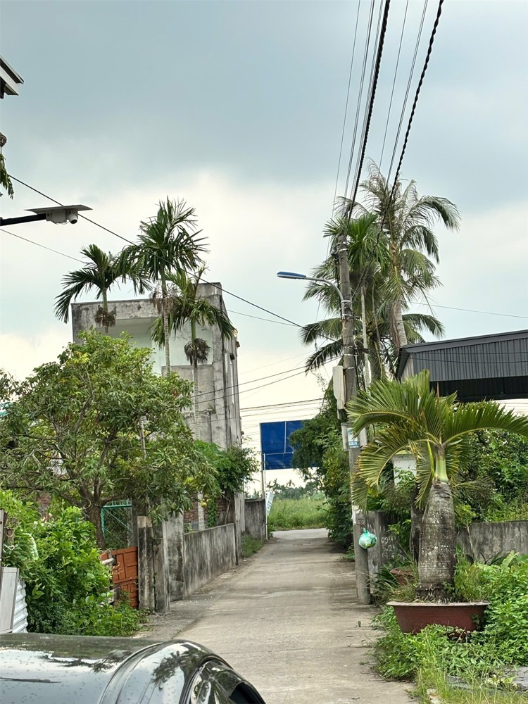 4 tỷ – 850m2 Nam Đồ Sơn Zalo 0567222555