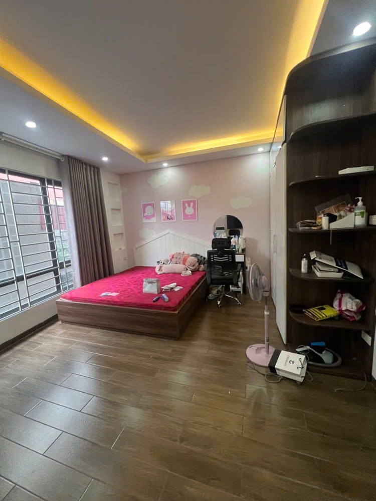 BÁN NHÀ NGUYỄN VĂN CỪ LONG BIÊN- NHÀ ĐẸP-OTO-48M-NHỈNH 8 TỶ