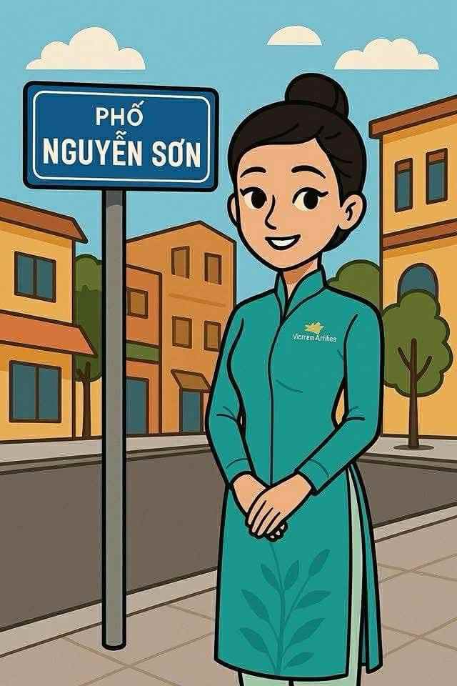 biệt thự mini Nguyễn Sơn- bệnh viện Tâm Anh, 122m x 4 tầng, mặt tiền 6.5m, nở hậu, full thổ cư