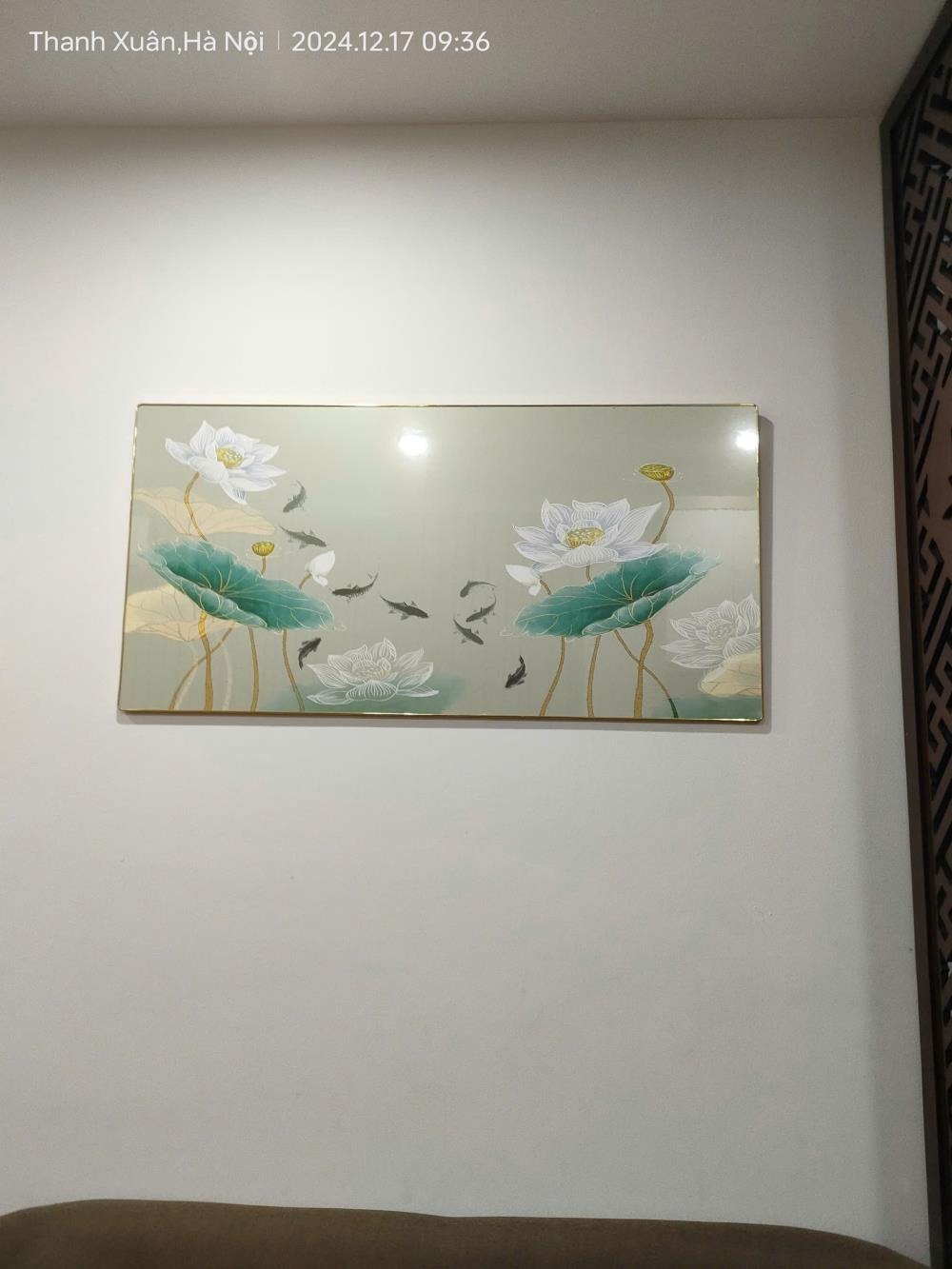 Bán Gấp Căn Hộ Học Viện Phụ Nữ Pháo Đài Láng 86m² - 5.8 Tỷ