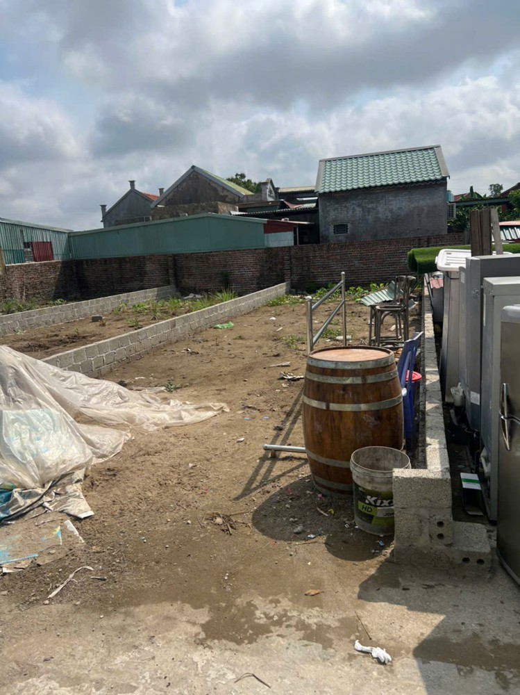 1.35 tỷ – 72m2 Vọng Hải Dương Kinh Zalo 0567222555