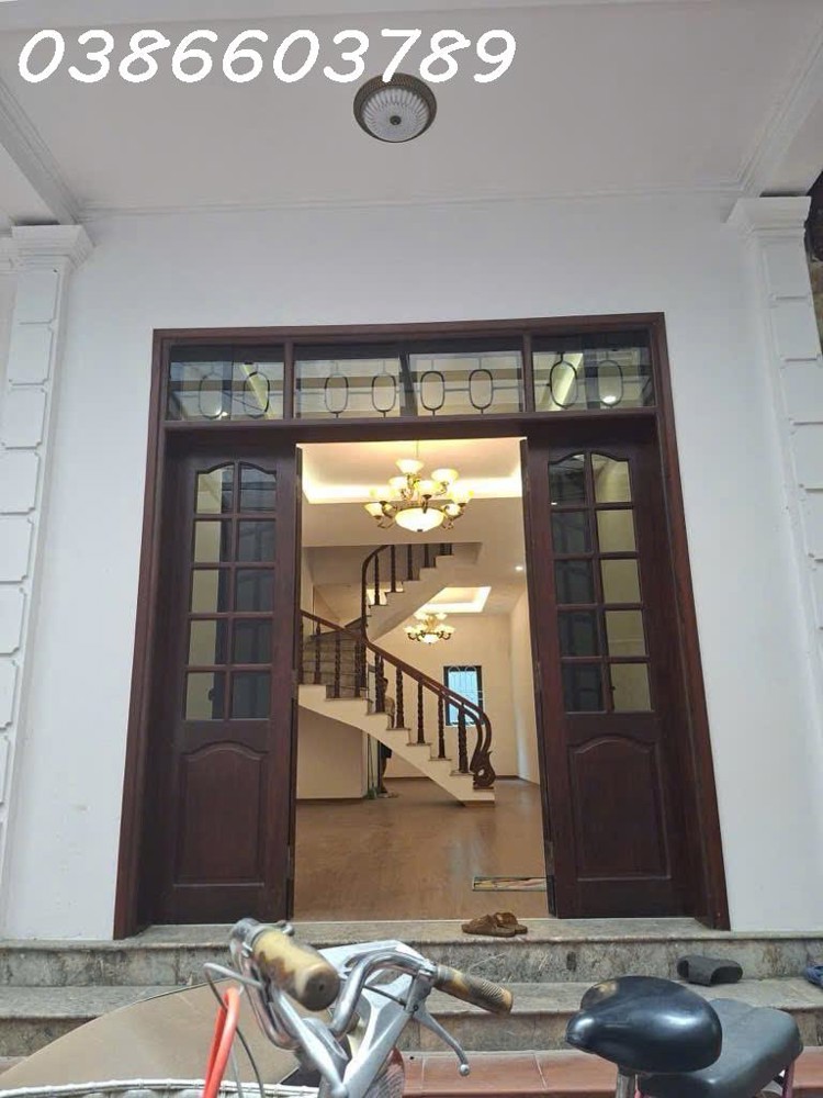 NHÀ DÂN XÂY KIÊN CỐ – 4 NGỦ RỘNG THOÁNG – THANH AM – 61M² – 6,7 TỶ