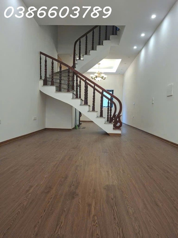 NHÀ DÂN XÂY KIÊN CỐ – 4 NGỦ RỘNG THOÁNG – THANH AM – 61M² – 6,7 TỶ