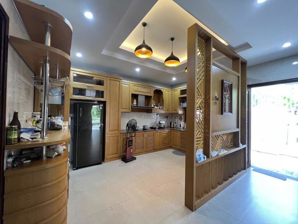 SIÊU PHẨM BIỆT THỰ NAM VIỆT Á- CÓ 102 TRÊN THỊ TRƯỜNG- NỘI THẤT XỊN XÒ