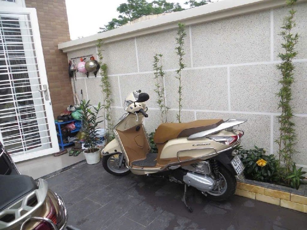 Bán nhà mặt phố Mỹ Đa Tây 9, Ngũ Hành Sơn, Đà Nẵng. DT 100m2, 3 tầng, 4PN. Sổ đỏ, giá 9.8 tỷ. LH: