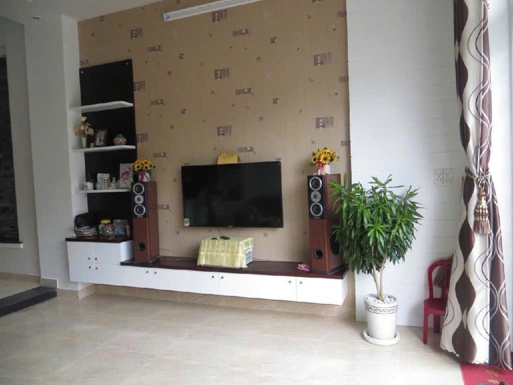 Bán nhà mặt phố Mỹ Đa Tây 9, Ngũ Hành Sơn, Đà Nẵng. DT 100m2, 3 tầng, 4PN. Sổ đỏ, giá 9.8 tỷ. LH:
