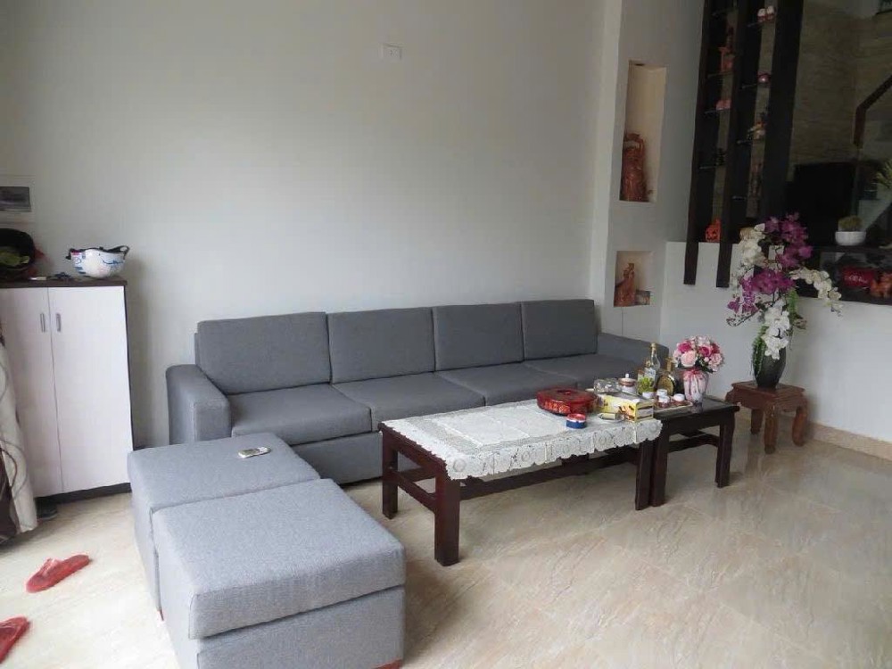 Bán nhà mặt phố Mỹ Đa Tây 9, Ngũ Hành Sơn, Đà Nẵng. DT 100m2, 3 tầng, 4PN. Sổ đỏ, giá 9.8 tỷ. LH: