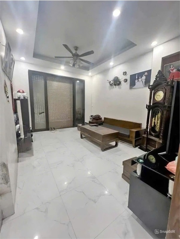 🏡 BÁN NHÀ TƯ ĐÌNH – 48M – 5 TẦNG – 8,1 TỶ – GẦN PHỐ TRẠM, AEON MALL
 GẦN Ô TÔ