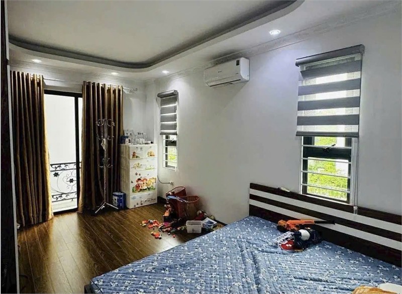 🏡 BÁN NHÀ TƯ ĐÌNH – 48M – 5 TẦNG – 8,1 TỶ – GẦN PHỐ TRẠM, AEON MALL
 GẦN Ô TÔ
