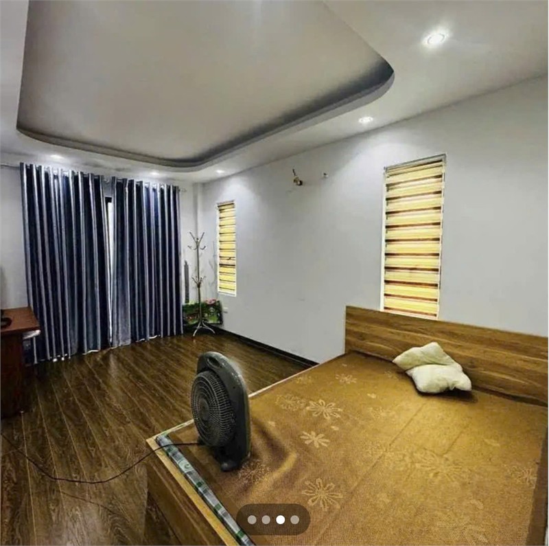 🏡 BÁN NHÀ TƯ ĐÌNH – 48M – 5 TẦNG – 8,1 TỶ – GẦN PHỐ TRẠM, AEON MALL
 GẦN Ô TÔ