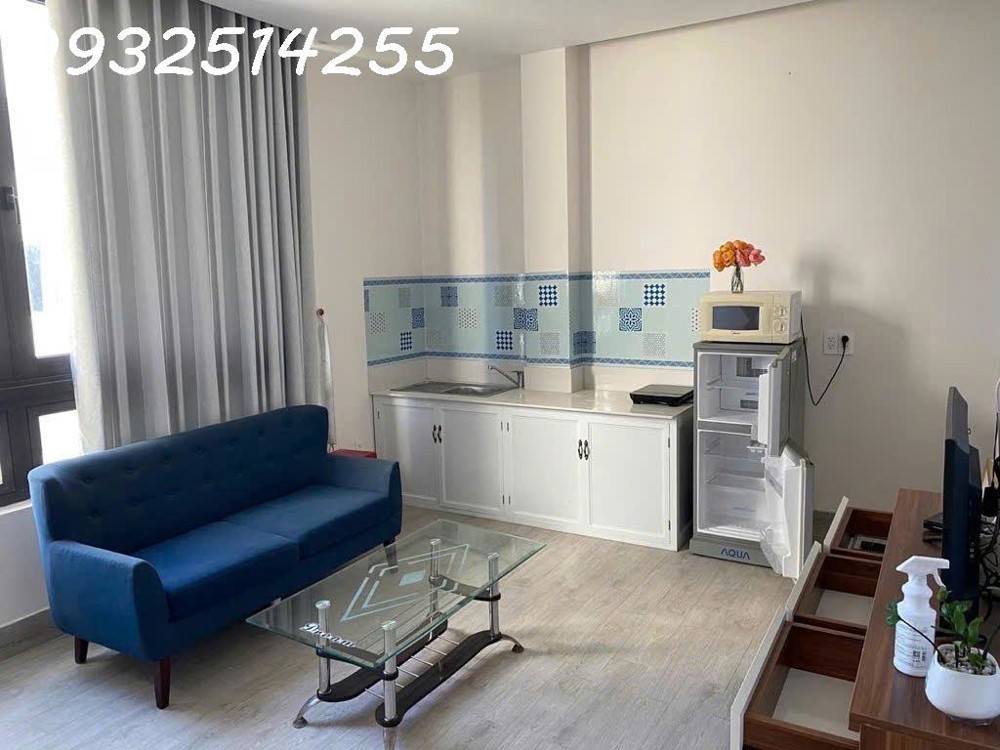 249 - Căn hộ Đường Phan Tôn -Vị Trí Đẹp - Tiềm Năng Tăng Giá Ca0o - Giá chào bán hấp dẫn