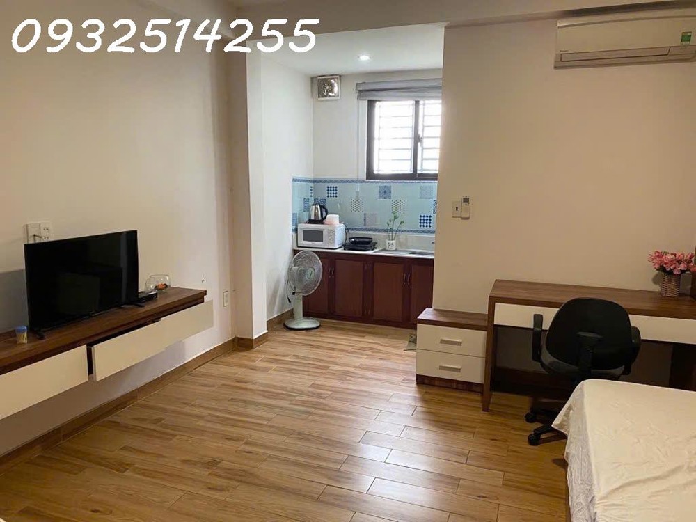 Bán nhà mặt phố Phan Tôn, Mỹ An, Ngũ Hành Sơn, Đà Nẵng. DT 112m2, 5 tầng, 9 phòng, Sổ Đỏ. Giá 27.2