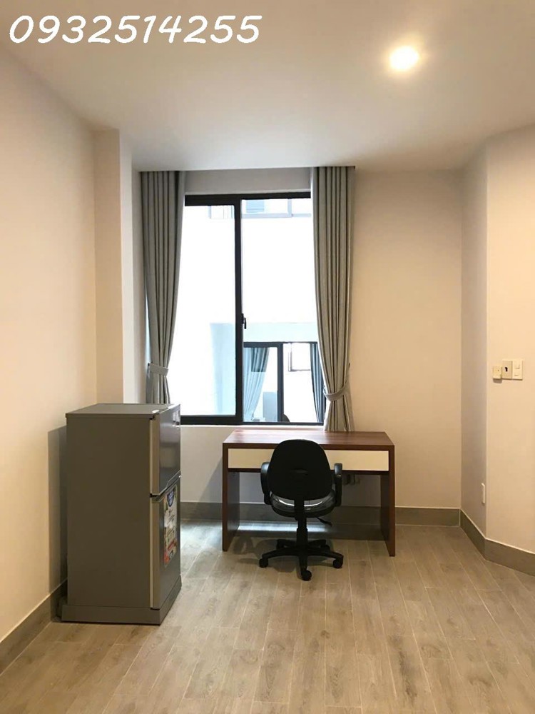 Bán nhà mặt phố Phan Tôn, Mỹ An, Ngũ Hành Sơn, Đà Nẵng. DT 112m2, 5 tầng, 9 phòng, Sổ Đỏ. Giá 27.2