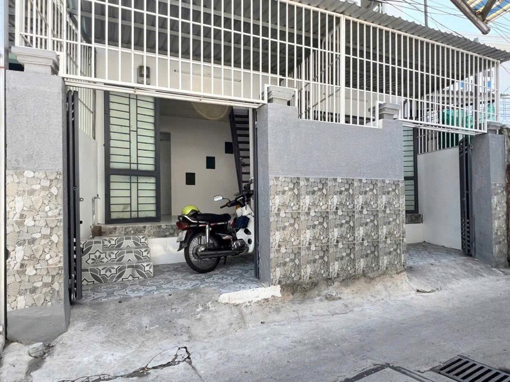 Bán lô đất Vĩnh Thạnh vị trí đẹp cách 23/10 chỉ 80m - 70,4m2 (ngang 6m8)