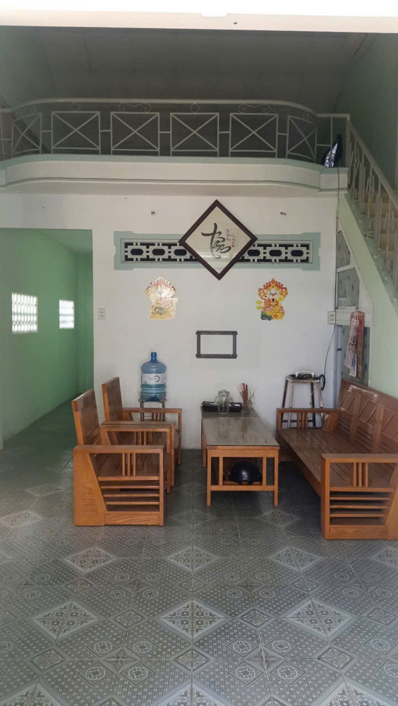 Bán Nhà 187m² Vĩnh Thái – Nở Hậu, Gần Chợ & Trường Học, Giá 3.5 Tỷ