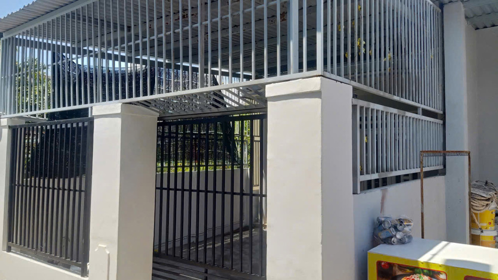Bán Nhà 187m² Vĩnh Thái – Nở Hậu, Gần Chợ & Trường Học, Giá 3.5 Tỷ