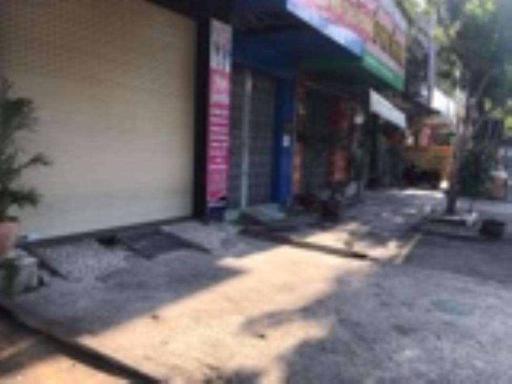Bán nhà mặt tiền Nguyễn Sơn, Phú Thọ Hoà, Tân Phú - 83m2, 16 tỷ
