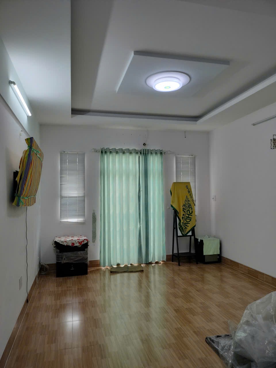 Bán nhà mặt tiền 4 tầng Quận 6 - 11.2 tỷ - Vị trí đắc địa, giao thông thuận tiện