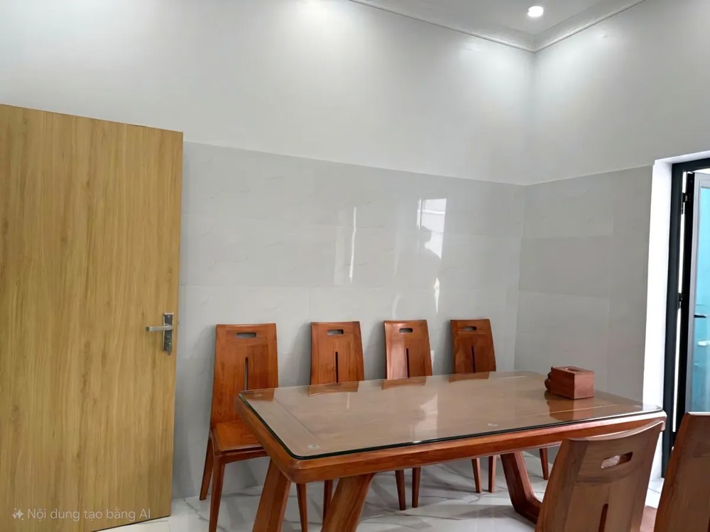 NHÀ MỚI - ĐỆP Phố Chu Huy Mân 105m2 X 4 tầng 12.3 tỷ Long Biên Hà Nội
