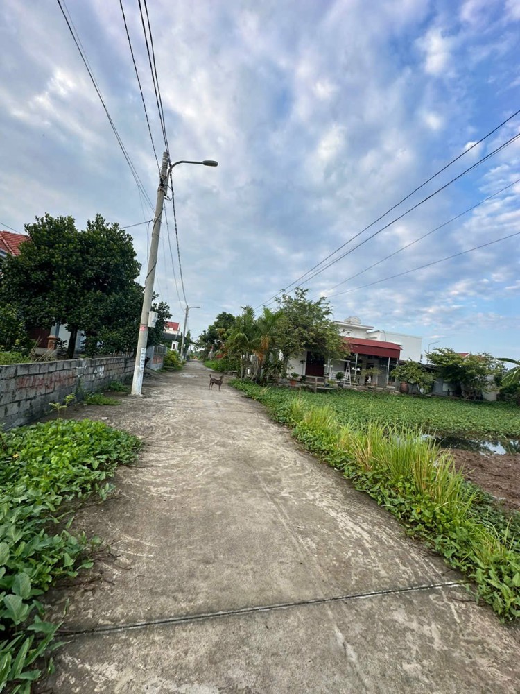 1,9x tỷ – 100m² Tân Thành Dương Kinh Zalo 0567222555