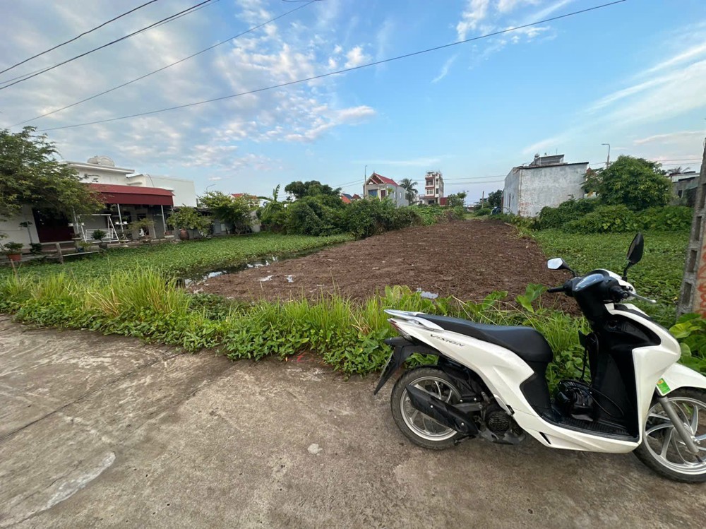 1,9x tỷ – 100m² Tân Thành Dương Kinh Zalo 0567222555
