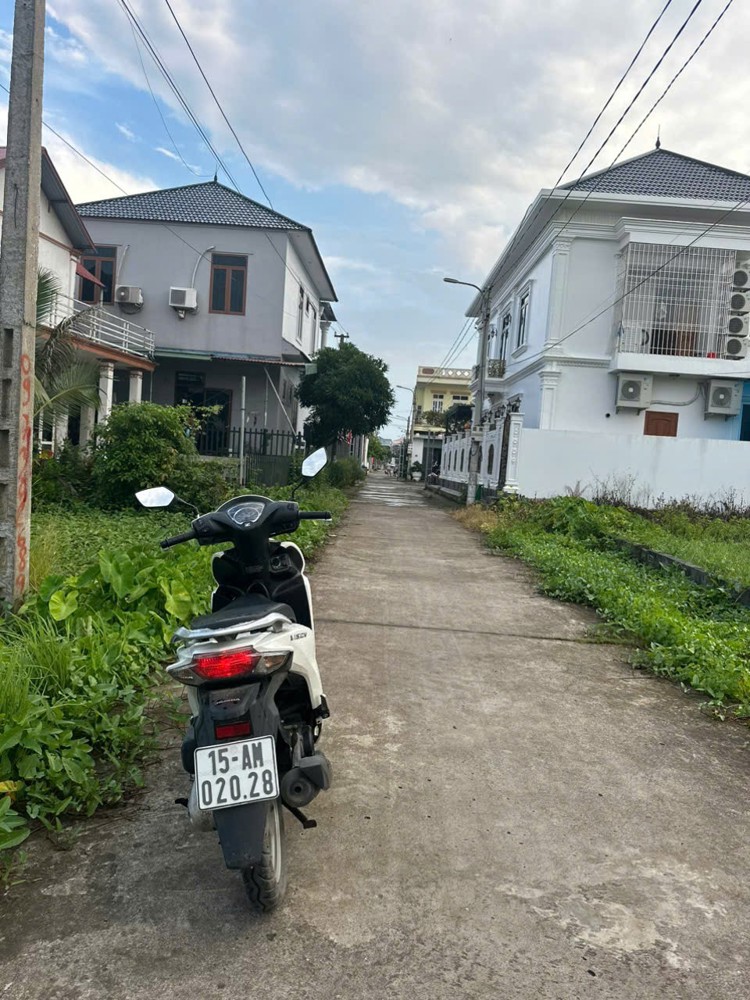 1,9x tỷ – 100m² Tân Thành Dương Kinh Zalo 0567222555