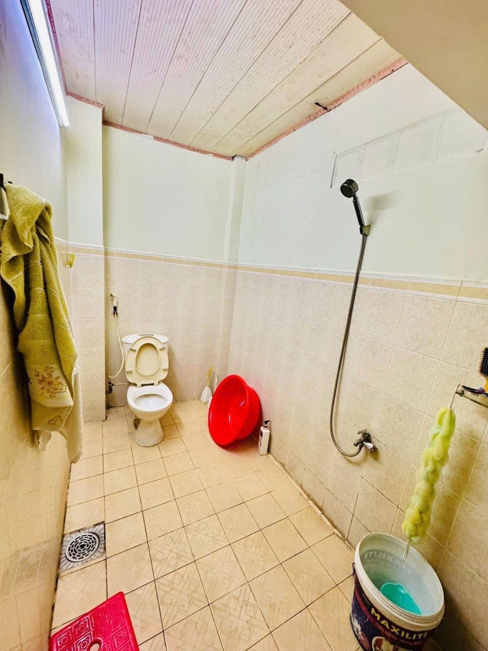 Bán nhà HXH 8m Tân Kỳ Tân Quý, 46m2, 4.6 tỷ - Vị trí đẹp, ở ngay