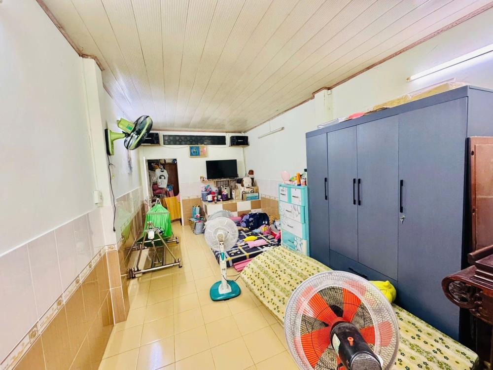 Bán nhà HXH 8m Tân Kỳ Tân Quý, 46m2, 4.6 tỷ - Vị trí đẹp, ở ngay