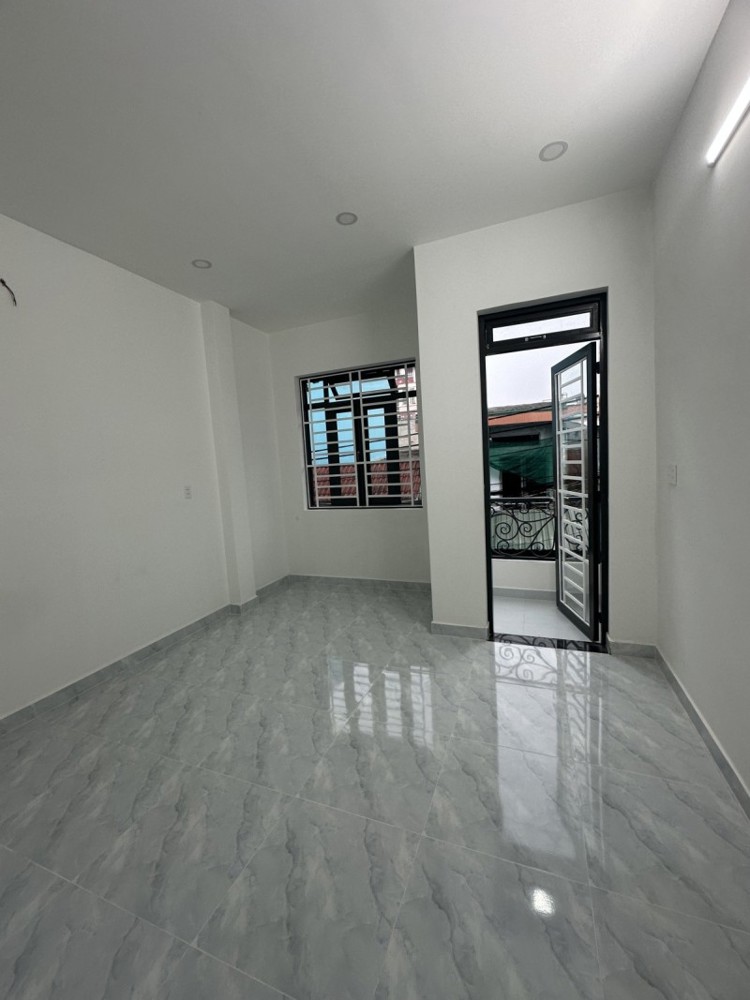 Nhà Mới Đẹp Đg Số 8 Sát Aeon Tân Phú 48m², 2Tầng Đúc Giá Chỉ 4.85 tỷ