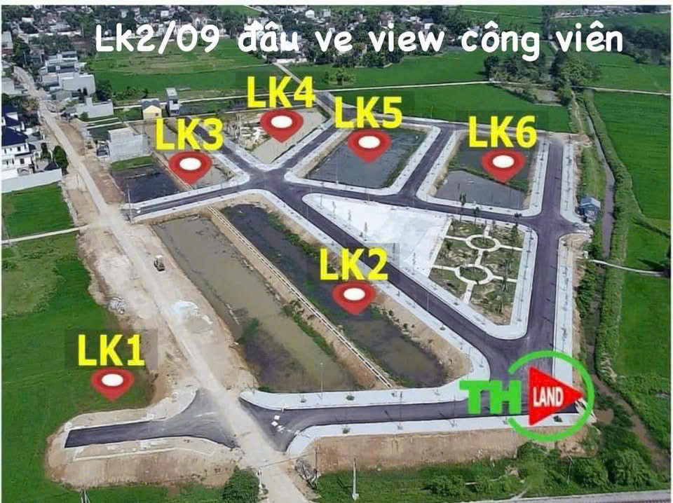 BÁN LÔ ĐẤT ĐẸP MB7488 ĐƯỜNG VÀNH ĐAI 2.5, ĐÔNG QUANG RẺ NHẤT TỈNH