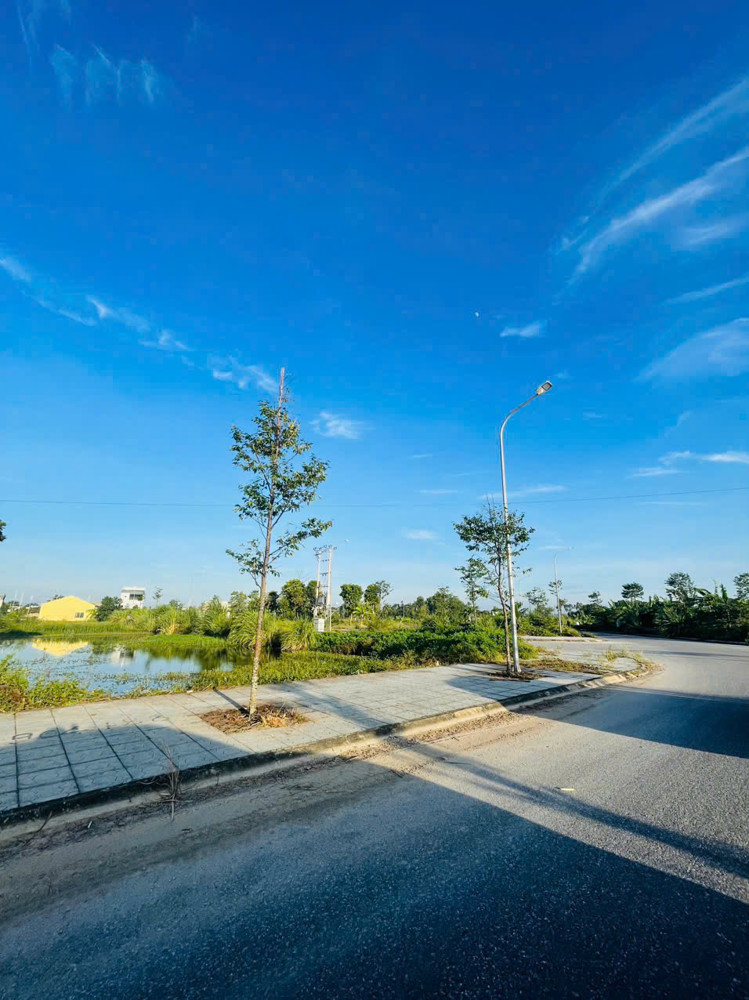BÁN LÔ ĐẤT ĐẸP MB7488 ĐƯỜNG VÀNH ĐAI 2.5, ĐÔNG QUANG RẺ NHẤT TỈNH