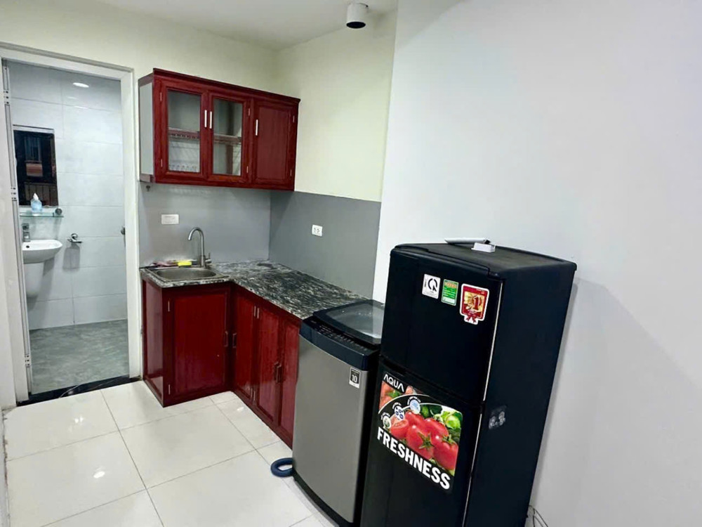Bán Nhà Xuân La 67m, 7 tầng, cầu thang máy xịn! 12 phòng khép kín! Dòng .tiền. 500tr/1 năm!
