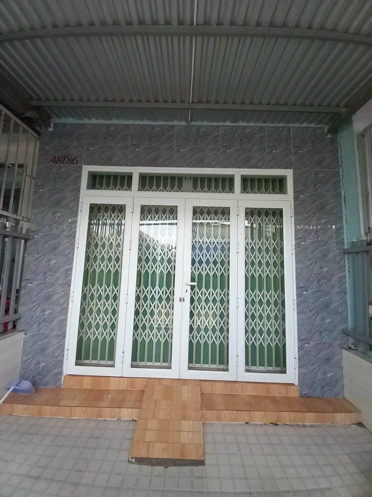 Nhà Đẹp – Giá Tốt  – Chính Chủ Cần Bán Nhà Hẻm 48 Nguyễn Văn Linh, Phường 2, Thành Phố Sóc Trăng