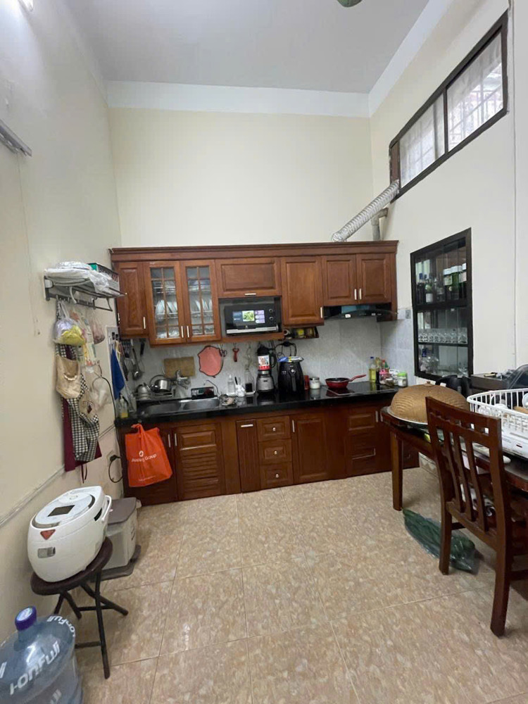 Bán nhà Khương Hạ - Ngõ đẹp nhà rộng 60m 4 tầng chỉ 20m ra phố
