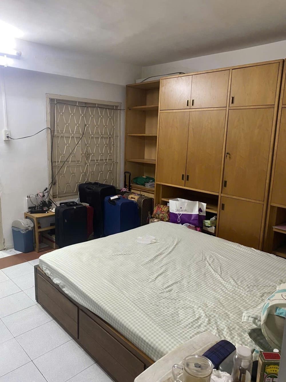 Bán nhà 4 tầng Quận 1 - Thạch Thị Thanh, 5.5x19m, Giá 21.5 tỷ