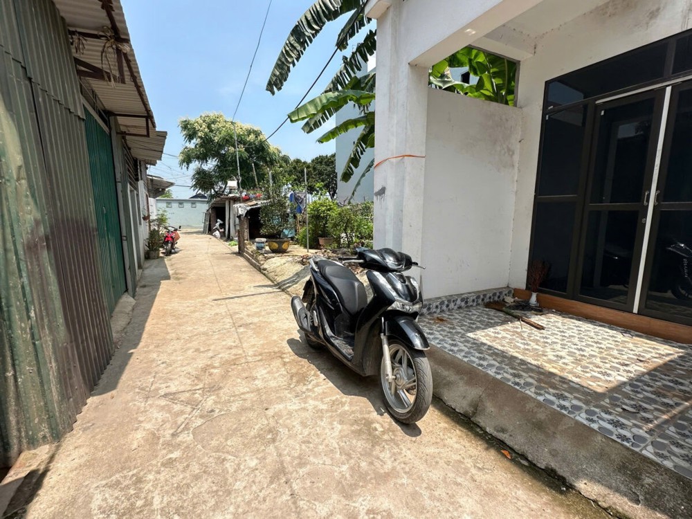 LÔ ĐẤT TẶNG NHÀ SIÊU ĐẸP 36,8M TẠI PHỤNG CHÂU-PHƯỜNG CHƯƠNG MỸ-HÀ NỘI