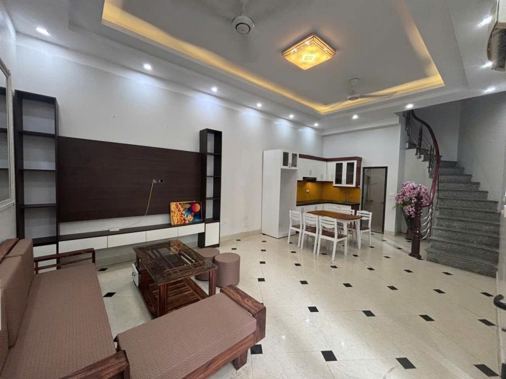 Bán nhà Hà Trì 1, 45m2, 3 Mặt Thoáng, Giá 7.98 Tỷ
