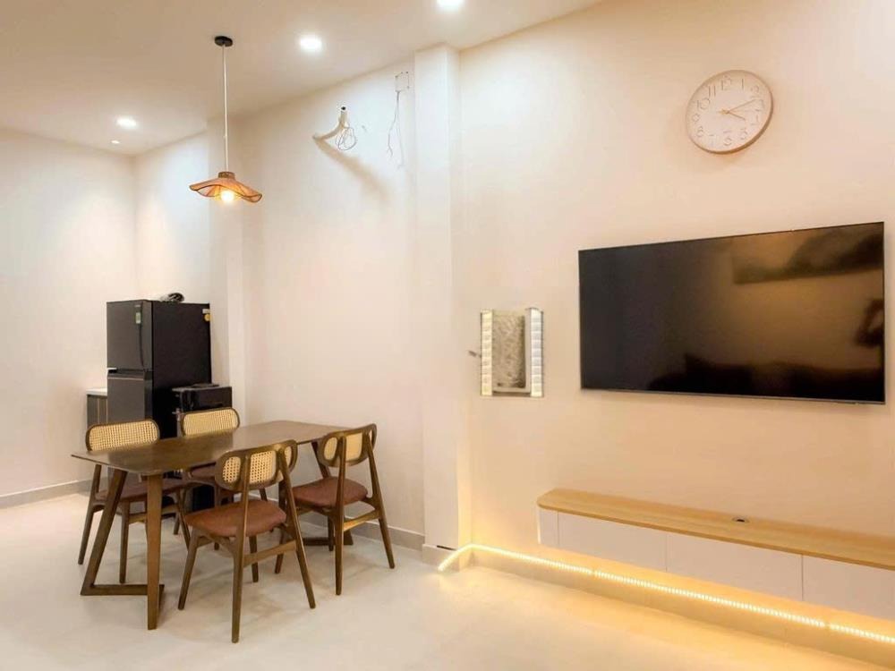 Cho Thuê Nhà 1 Trệt 1 Lầu, 2PN, Gần KĐT Sala & Thủ Thiêm - Giá 16 Triệu