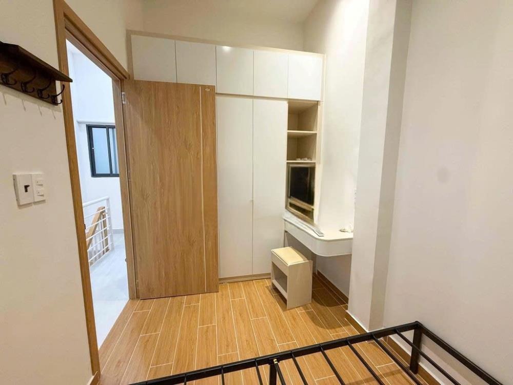 Cho Thuê Nhà 1 Trệt 1 Lầu, 2PN, Gần KĐT Sala & Thủ Thiêm - Giá 16 Triệu