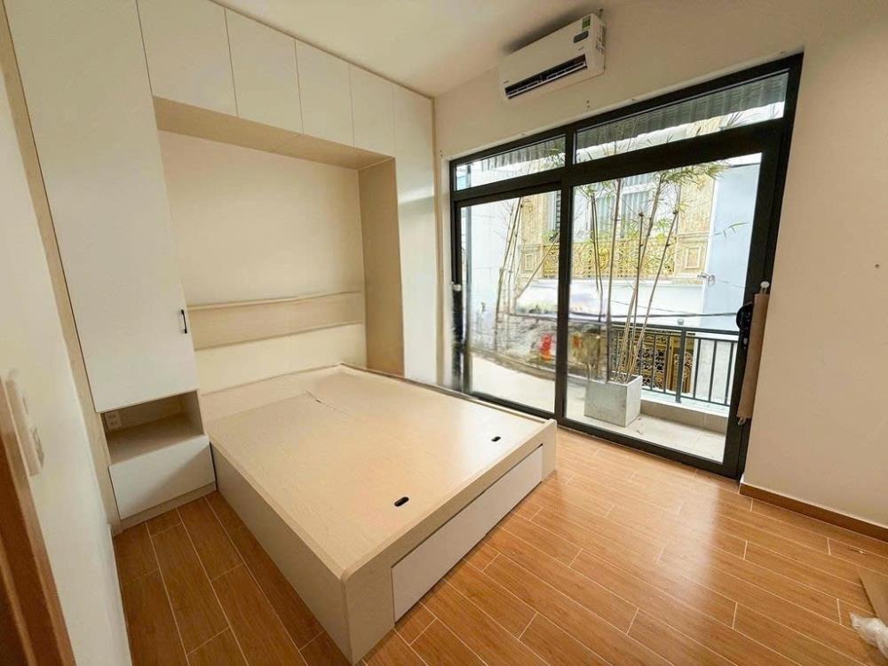Cho Thuê Nhà 1 Trệt 1 Lầu, 2PN, Gần KĐT Sala & Thủ Thiêm - Giá 16 Triệu