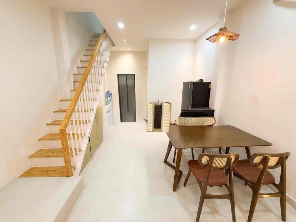 Cho Thuê Nhà 1 Trệt 1 Lầu, 2PN, Gần KĐT Sala & Thủ Thiêm - Giá 16 Triệu